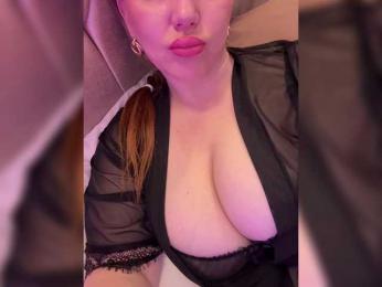 cherryygirl — Bongacams recorded stream screenshot (19 Feb 2026)