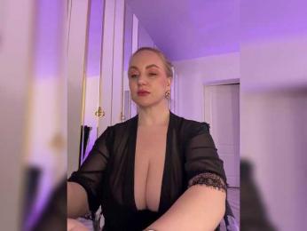 cherryygirl — Bongacams recorded stream screenshot (19 Feb 2026)