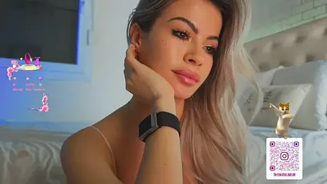 Natalimuur — Stripchat recorded stream image, 19.02.2026 13:00