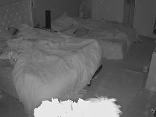 voyeurcam-house-charleys-room — Camsoda recorded stream image, 17.02.2026 07:10