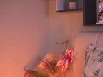 islandladies — Chaturbate recorded stream screenshot (19 Feb 2026)