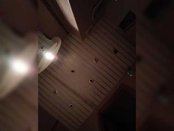 Annanas — Bongacams recorded stream screenshot (19 Feb 2026)