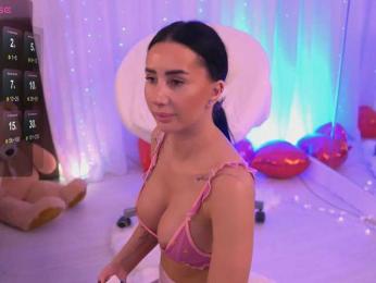 AnnaRhodes — Bongacams recorded stream image, 05.03.2025 22:10