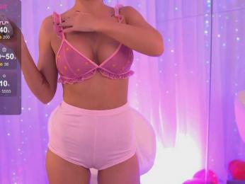 AnnaRhodes — Bongacams recorded stream image, 05.03.2025 22:10