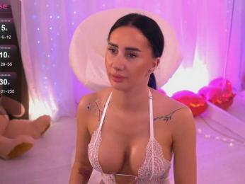 AnnaRhodes — Bongacams recorded stream image, 05.03.2025 22:10