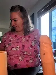 Canadian_BBW — Stripchat recorded stream image, 19.02.2026 21:40