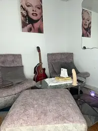 Mydreams69 — Stripchat recorded stream image, 19.02.2026 21:40