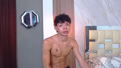 Harry_jhonsson — Stripchat recorded stream image, 19.02.2026 22:00