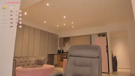 sofiia_piink — Stripchat recorded stream screenshot (19 Feb 2026)