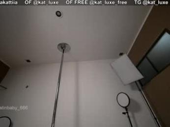 latinbaby_666 — Chaturbate recorded stream image, 19.02.2026 21:10