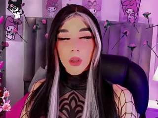 julia-lopez — Camsoda recorded stream screenshot (19 Feb 2026)