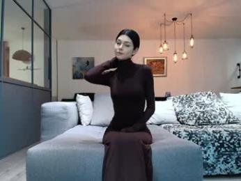 milla_bella — Chaturbate recorded stream screenshot (19 Feb 2026)