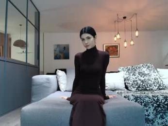 milla_bella — Chaturbate recorded stream screenshot (19 Feb 2026)