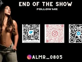 ashley_ospino — Chaturbate recorded stream image, 19.02.2026 23:10