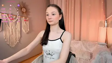 MilliMouse — Stripchat recorded stream screenshot (19 Feb 2026)