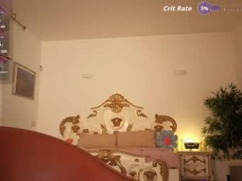 welcome2pleasureland — Chaturbate recorded stream screenshot (19 Feb 2026)