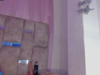 mia-royal — Camsoda recorded stream image, 19.02.2026 21:30