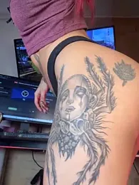 Abbeey — Stripchat recorded stream image, 20.02.2026 00:10