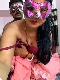 MUMTAJ-1 — Stripchat recorded stream image, 20.02.2026 01:50