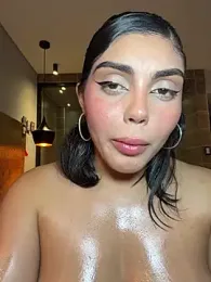 zui_lu — Stripchat recorded stream screenshot (20 Feb 2026)