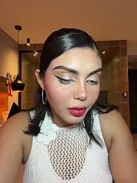 zui_lu — Stripchat recorded stream screenshot (20 Feb 2026)