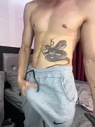 Handsome_boys69 — Stripchat recorded stream screenshot (20 Feb 2026)