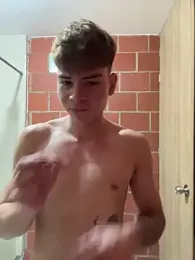 Handsome_boys69 — Stripchat recorded stream screenshot (20 Feb 2026)