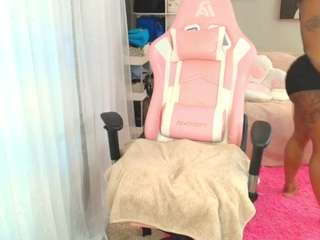 msfitqueen — Camsoda recorded stream screenshot (20 Feb 2026)