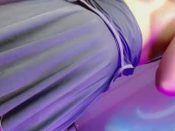 katrina_foxxx — Chaturbate recorded stream image, 20.02.2026 05:10