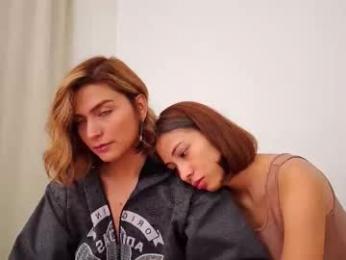 skyamber8v2 — Chaturbate recorded stream screenshot (20 Feb 2026)