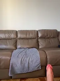 Haariglang — Stripchat recorded stream screenshot (20 Feb 2026)