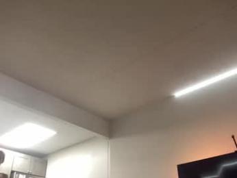 luvkoko — Chaturbate recorded stream image, 20.02.2026 03:40