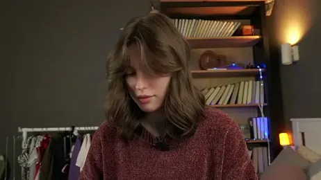 DarylBarks — Stripchat recorded stream screenshot (20 Feb 2026)