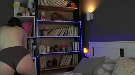 DarylBarks — Stripchat recorded stream screenshot (20 Feb 2026)