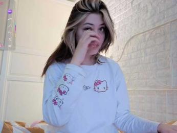 Vanessa-Walters — Bongacams recorded stream screenshot (20 Feb 2026)