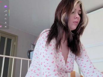 Vanessa-Walters — Bongacams recorded stream screenshot (20 Feb 2026)