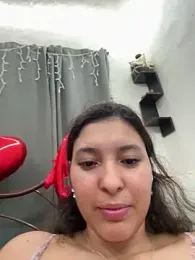mariatudulceadiccion — Stripchat recorded stream screenshot (20 Feb 2026)