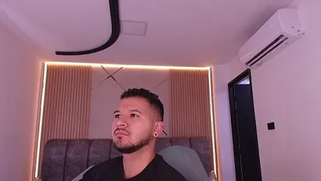 mister_miike — Stripchat recorded stream screenshot (20 Feb 2026)