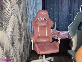 LallyRose — Bongacams recorded stream screenshot (20 Feb 2026)