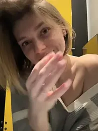 ValenciaShock — Stripchat recorded stream image, 20.02.2026 06:40