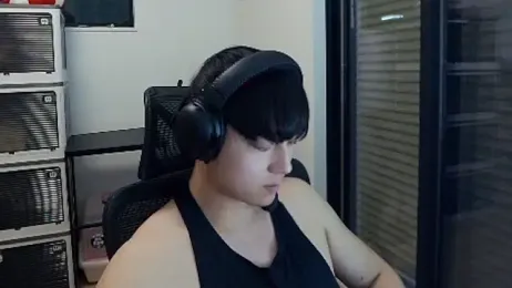 Tkcqcc — Stripchat recorded stream image, 20.02.2026 10:40