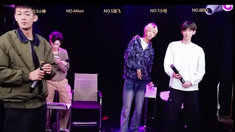 AAA-winner — Stripchat recorded stream image, 20.02.2026 12:10