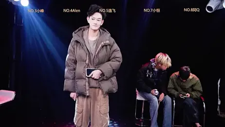 AAA-winner — Stripchat recorded stream image, 20.02.2026 12:10