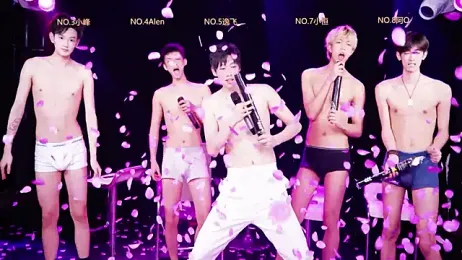 AAA-winner — Stripchat recorded stream image, 20.02.2026 12:10