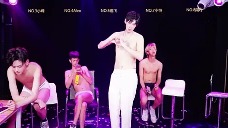 AAA-winner — Stripchat recorded stream image, 20.02.2026 12:10