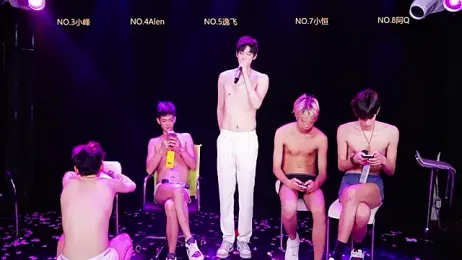 AAA-winner — Stripchat recorded stream image, 20.02.2026 12:10