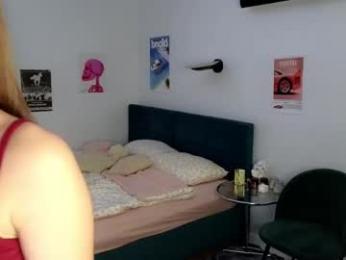smoothnesss — Chaturbate recorded stream image, 20.02.2026 08:30