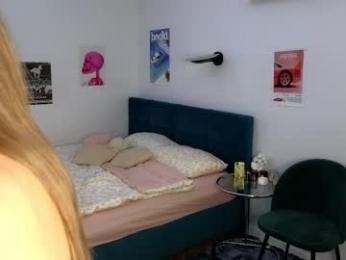 smoothnesss — Chaturbate recorded stream image, 20.02.2026 08:30