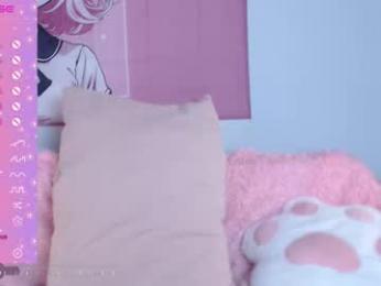 honestlynaked — Chaturbate recorded stream screenshot (20 Feb 2026)