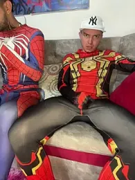 Anthony-Martin — Stripchat recorded stream screenshot (20 Feb 2026)